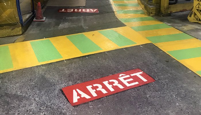 logos sur mesure